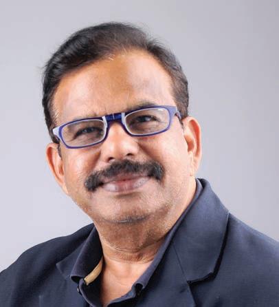 "Advanced Packaging Is Foundational For Next-Generation Systems, Particularly Al And High-Performance Computing"